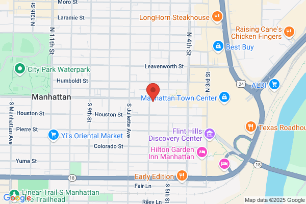 Manhattan Community Foundation