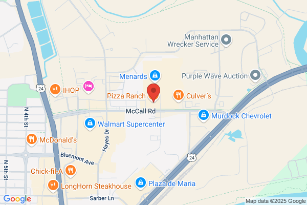 Pizza Ranch