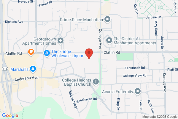 Little Apple Pediatric Dentistry