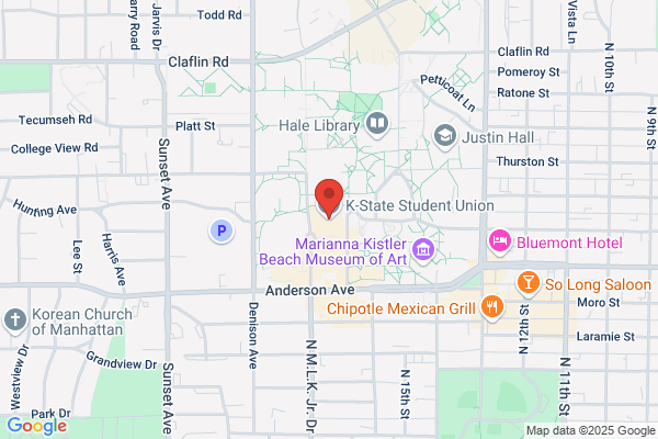 Kansas State University, Union K-State, Recreation