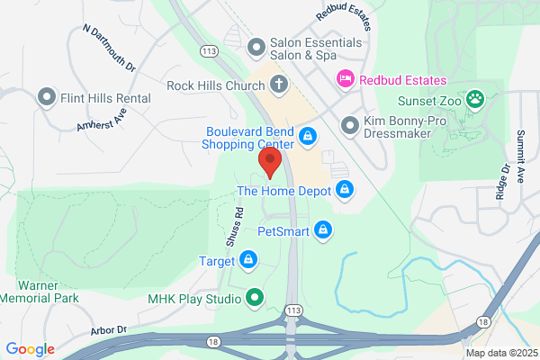 Little Apple Driving School
