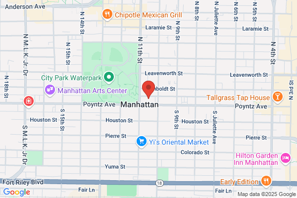Manhattan Stamp & Awards