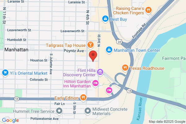 Mid-America Office Supplies