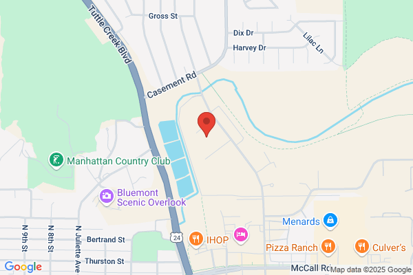 Parker Hannifin Corporation Rubber Hose Facility