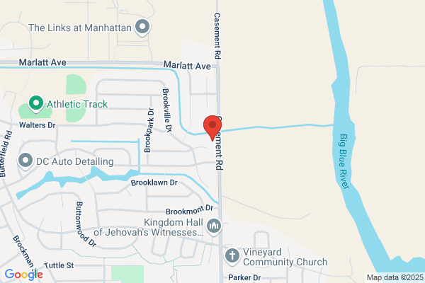Blue Max Drain Cleaning & Repair