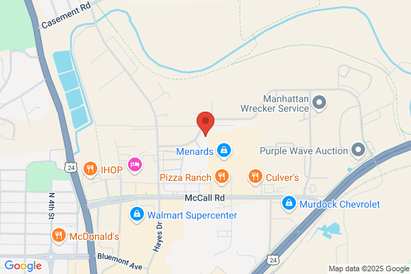 Advanced Property Management Inc