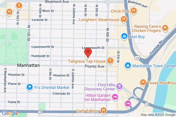 Foundation Realty