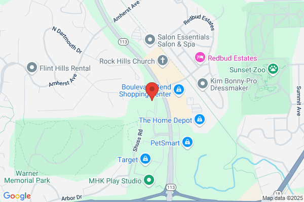 Resource Real Estate Group, Brice Ebert, Realtor