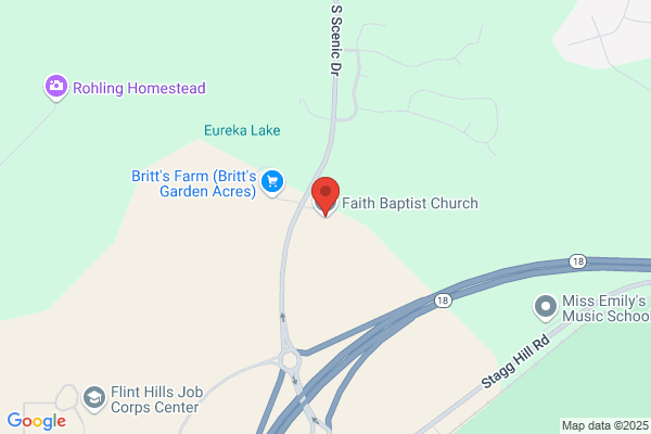 Faith Baptist Church