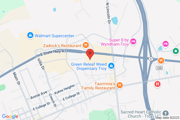 Golden Wok Buffet