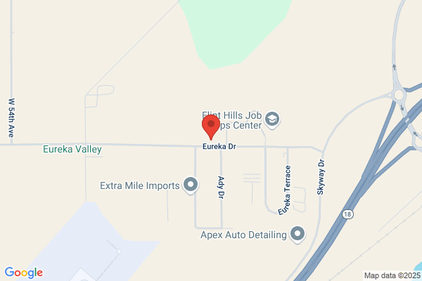 Landmark Self Storage
