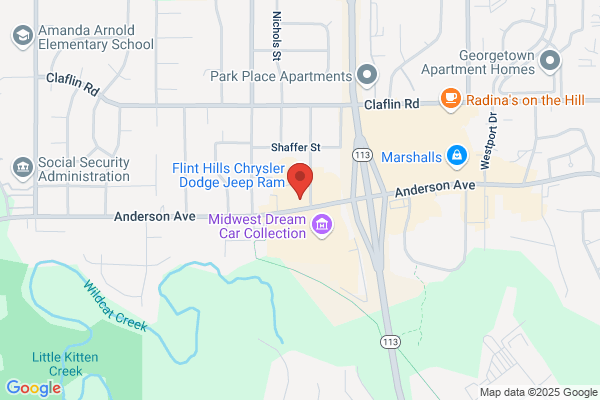 Goetsch Irvine Chrysler