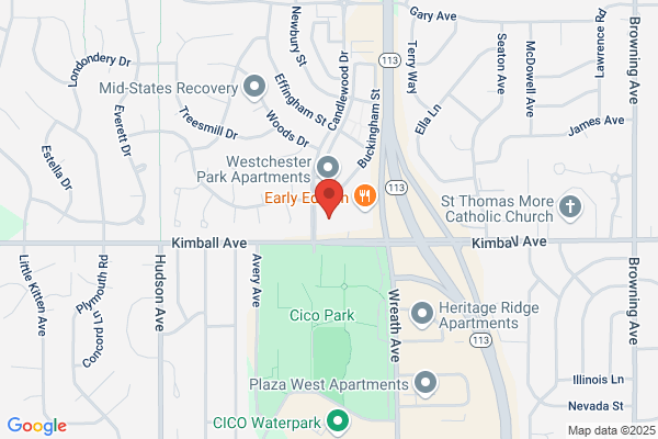 Candlewood Veterinary Clinic