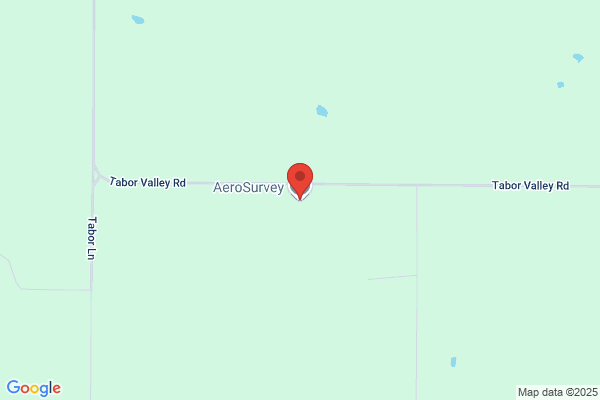 Aerosurvey Inc