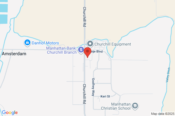 Amsterdam Lumber Inc