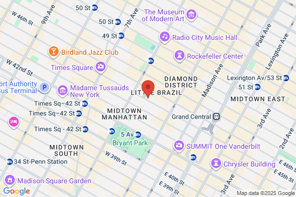 Books Off Broadway