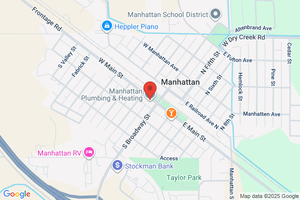 Manhattan Clinic