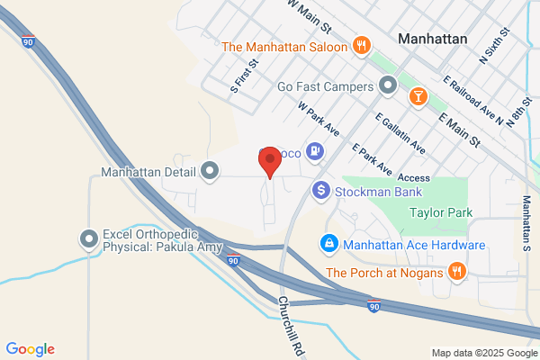 Manhattan Rv