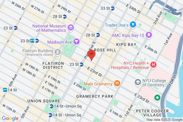 Manhattan Saddlery