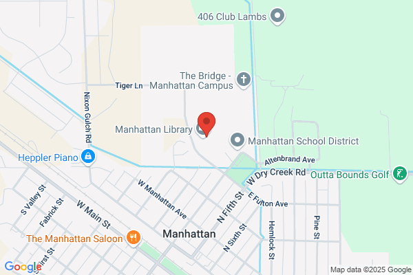 Manhattan, High School