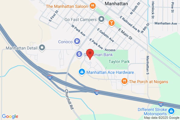 Parkhaven Retirement & Assisted Living Community