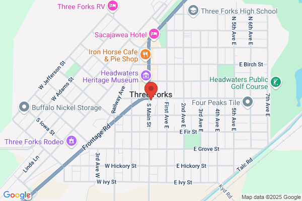Three Valley Insurance Agency