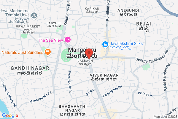 mangalore