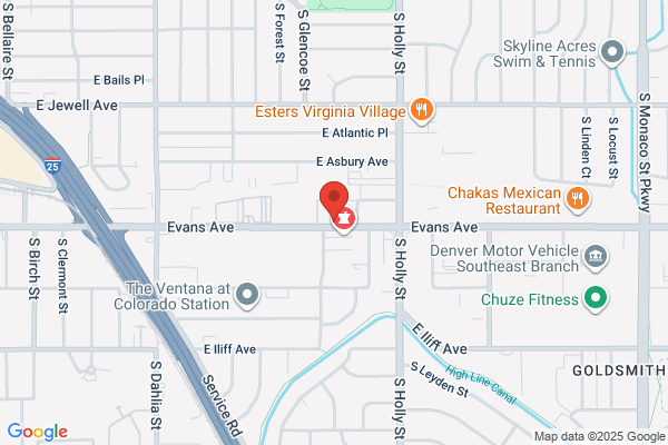 Grooming by Sheree