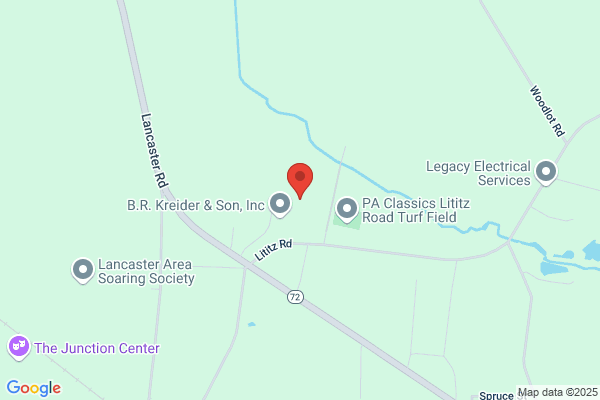 Pin Oak Service Center