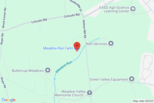 Meadow Run