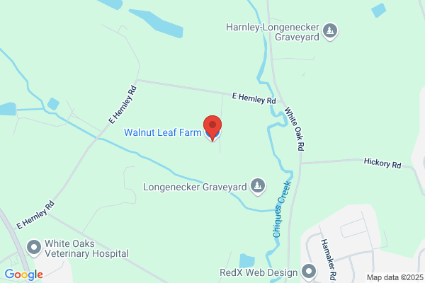 Walnut Hill Farm