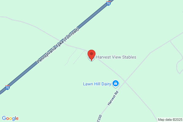 Harvest View Stables