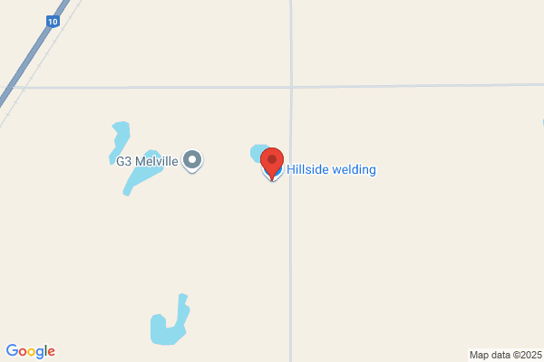 Hillside Welding Shop