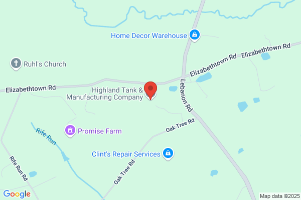 Bigbee Steel & Tank Co