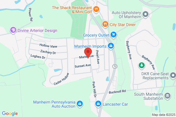 Morgan Plumbing and Heating