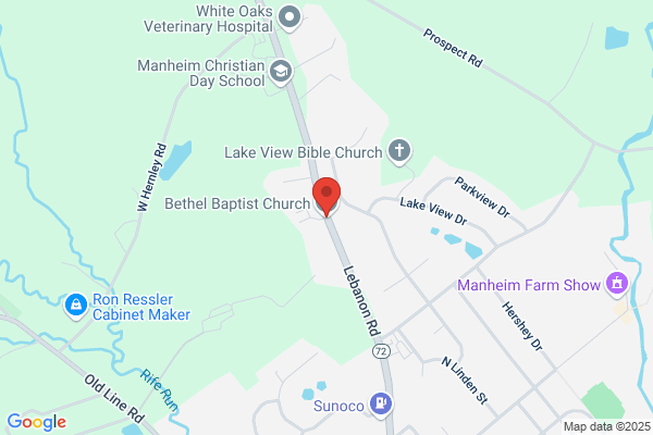 Bethel Baptist Church