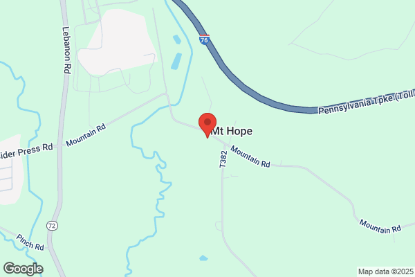 Hope Episcopal Church