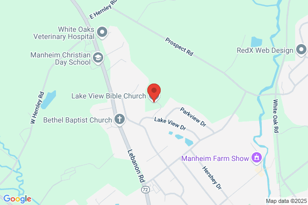 Lake View Bible Church