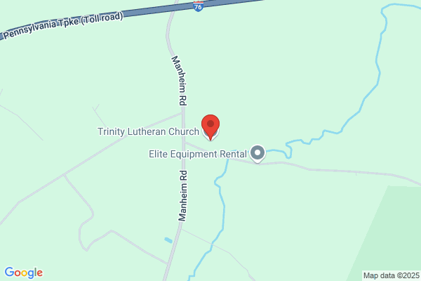 Trinity Lutheran Church of Colebrook