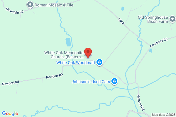 White Oak Mennonite Church