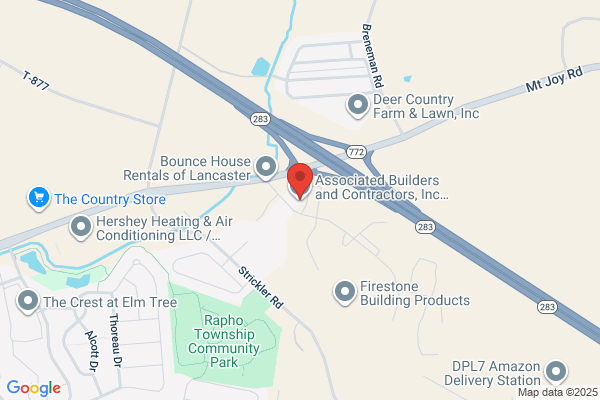 Associated Builders & Contractors