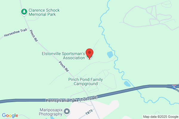 Elstonville Sportsmen Association