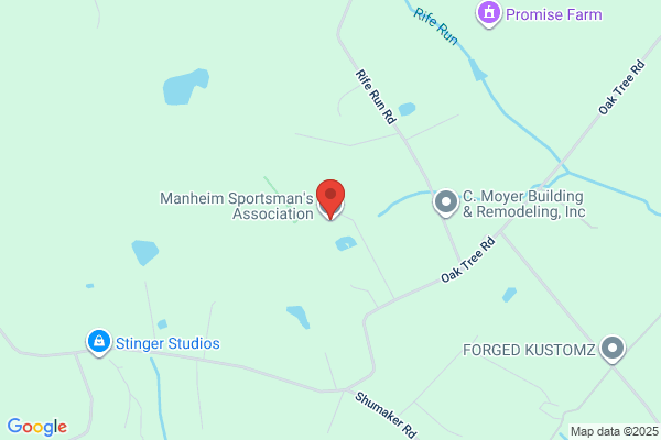 Manheim Sportsman's Association