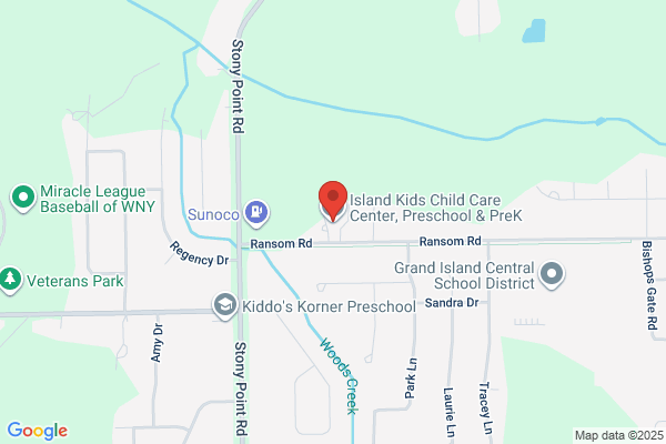 Buffalo Island Child Care Center