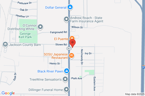 Byte Federal Bitcoin ATM (Jordan's Kwik Stop 53)