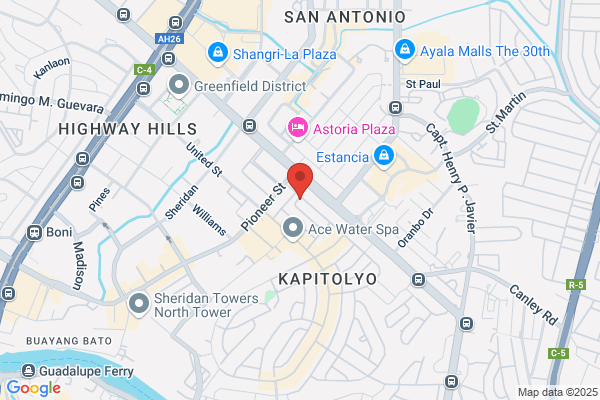 Manila Auto Sales