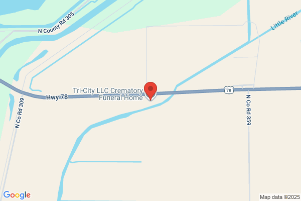 Tri-City LLC Crematory Funeral Home