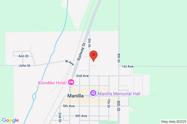 Manilla Manor