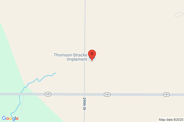 Thomson Stracke Implement