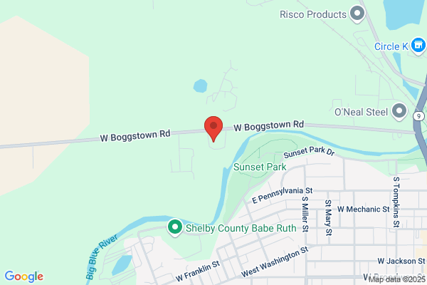 Blue River Auto